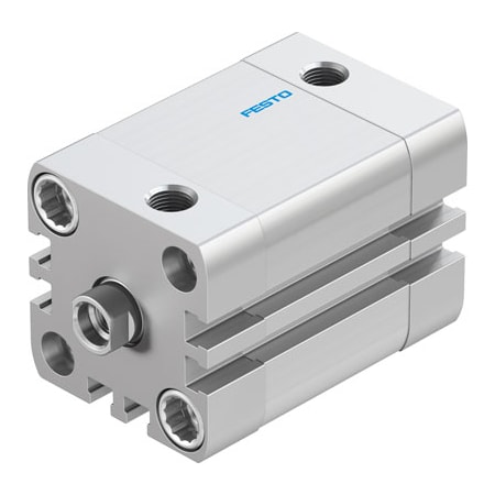 Festo Compact Cylinder ADN-32-25-I-PPS-A ADN-32-25-I-PPS-A